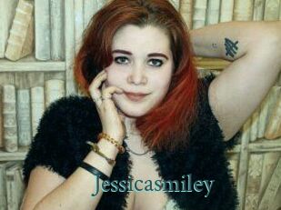 Jessicasmiley