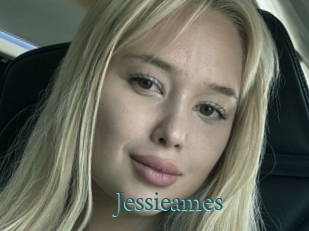 Jessieames