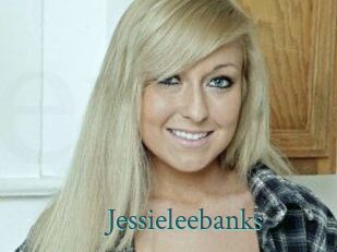 Jessieleebanks