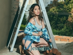 jessieliu En live show