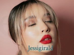 Jessigirald