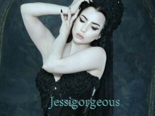Jessigorgeous