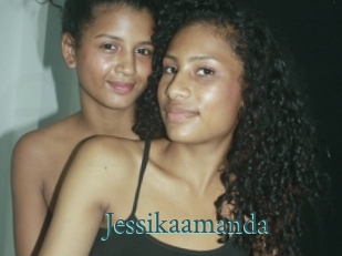 Jessikaamanda