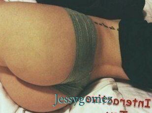 Jessygomez