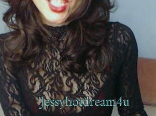 Jessyhotdream_4u