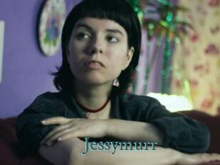 Jessymurr