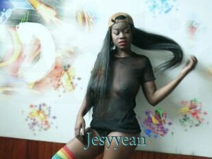 Jesyyean