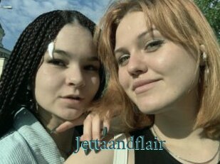 Jettaandflair