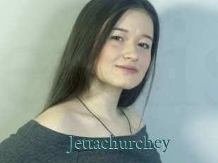 Jettachurchey