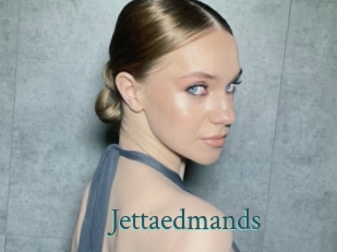 Jettaedmands