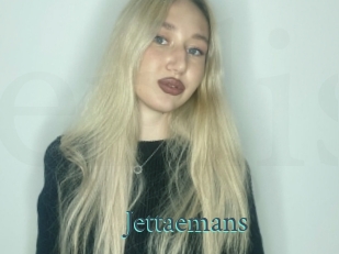 Jettaemans