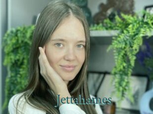 Jettahames