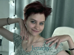 Jettiray