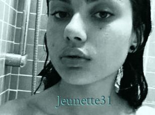 Jeunette31