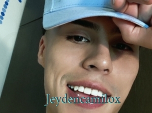 Jeydencamilox