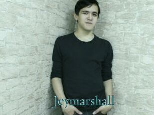 Jeymarshall
