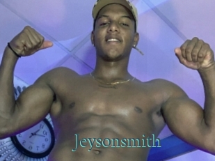 jeysonsmith En live show