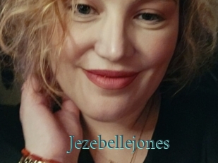 Jezebellejones