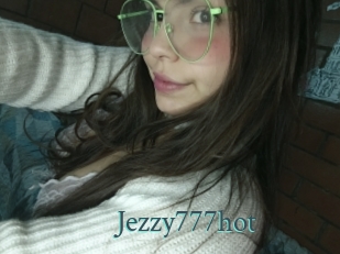 Jezzy777hot