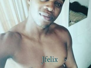 jfelix En live show