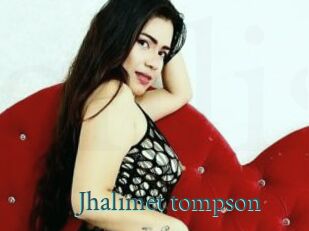 Jhalimet_tompson
