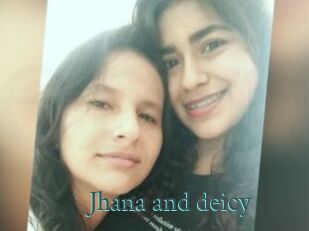 Jhana_and_deicy