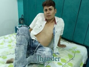 Jhander