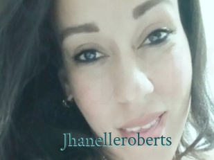 Jhanelleroberts
