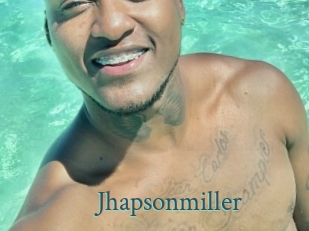 Jhapsonmiller