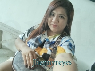 Jhennyreyes