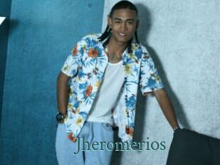 Jheromerios