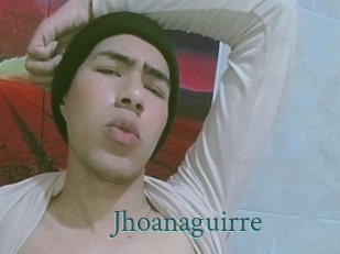 Jhoanaguirre