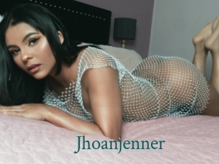 Jhoanjenner