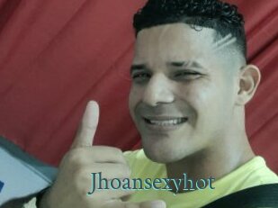 Jhoansexyhot