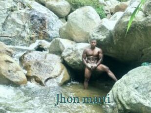 Jhon_marti