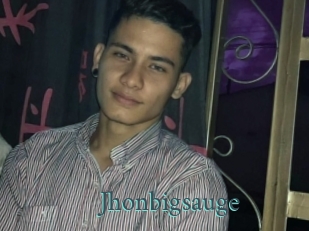 Jhonbigsauge