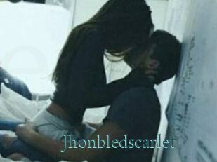 Jhonbledscarlet