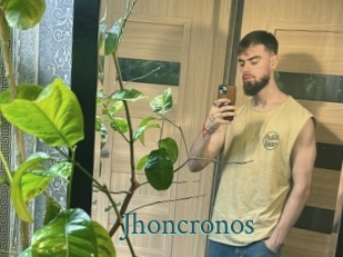 jhoncronos En live show