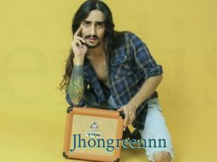 Jhongreennn
