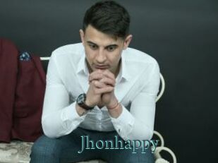 Jhonhappy