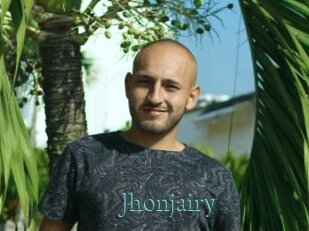 Jhonjairy