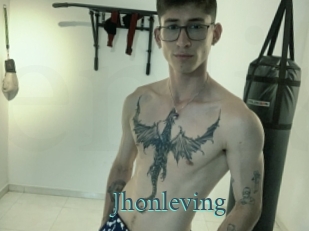 Jhonleving