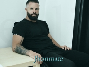 Jhonmate