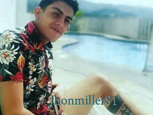 Jhonmiller81