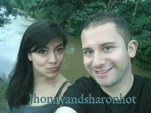 Jhonnyandsharonhot