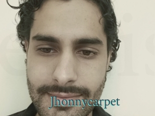Jhonnycarpet