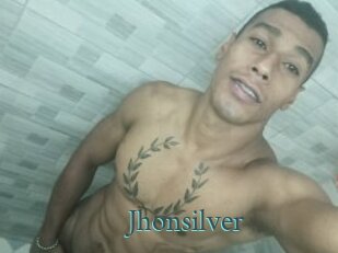 Jhonsilver