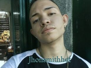 Jhonsmithhot
