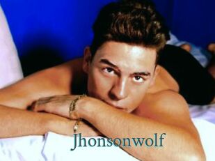 Jhonsonwolf