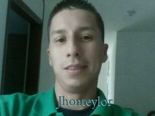 Jhonteylor